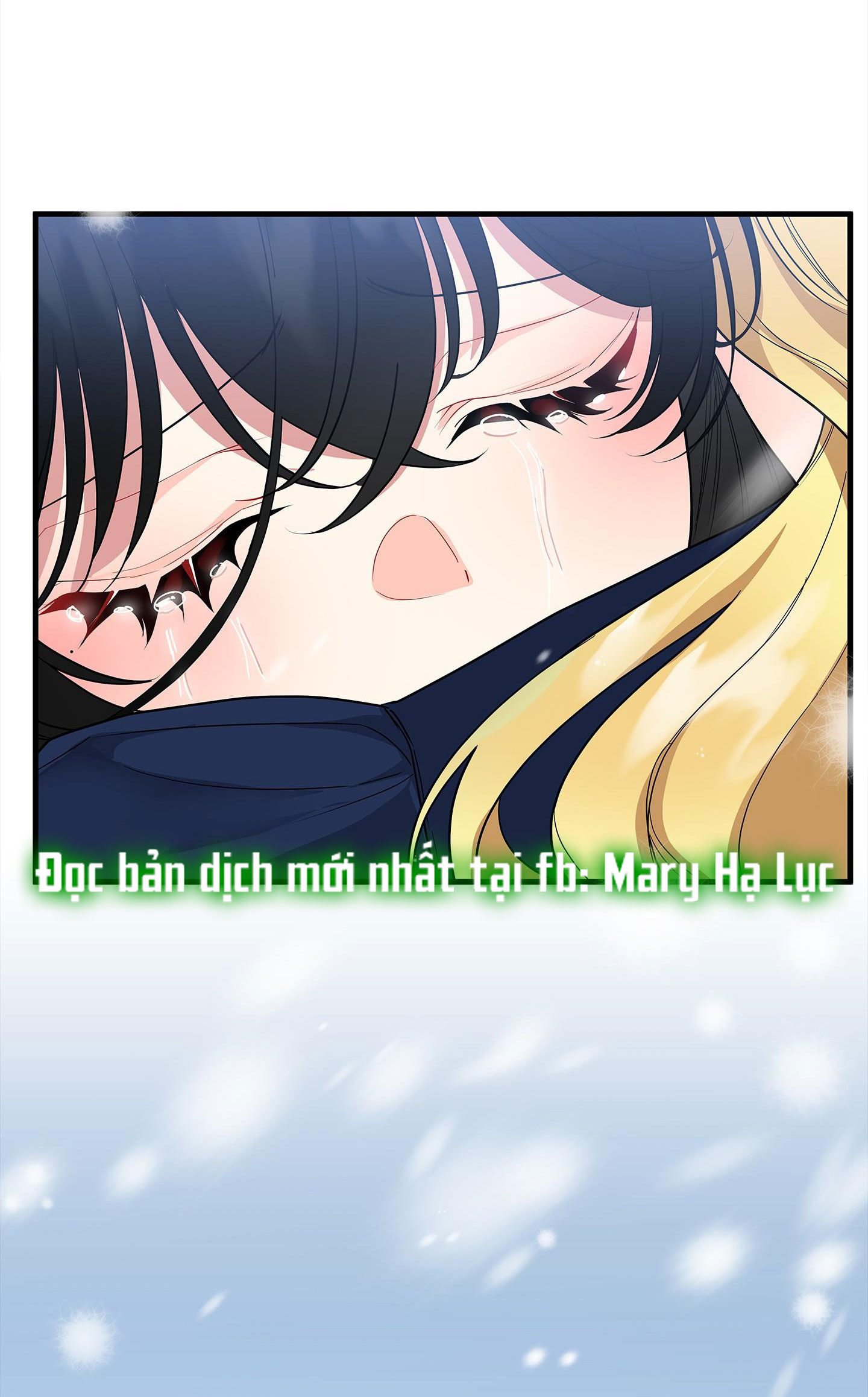 mặt trái của sự thật chapter 9.2 36