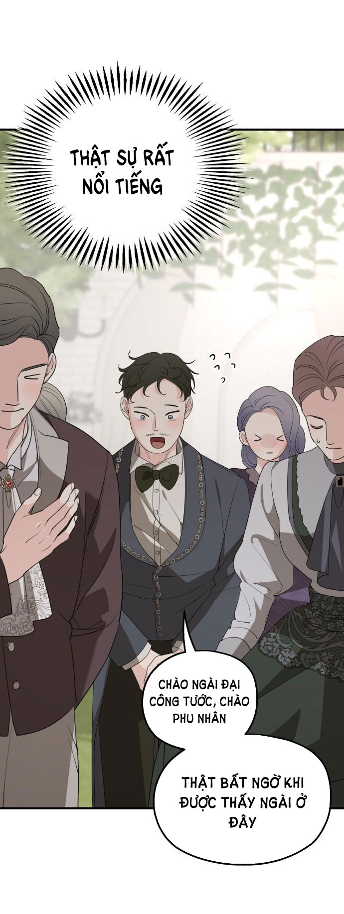 gia đình chồng bị ám ảnh bởi tôi chapter 75.1 16