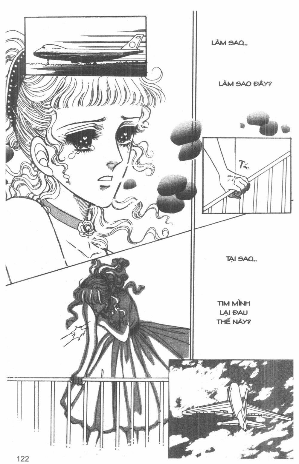 đừng chống đối chapter 4 135