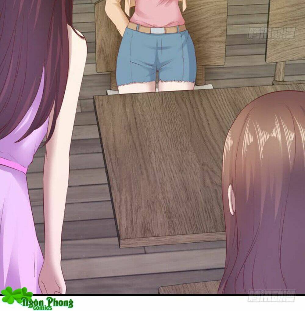 khi trò chơi ác ma bắt đầu chapter 97 27