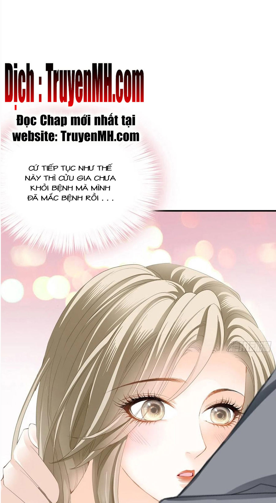 bạo quân ái nhân chapter 140 16