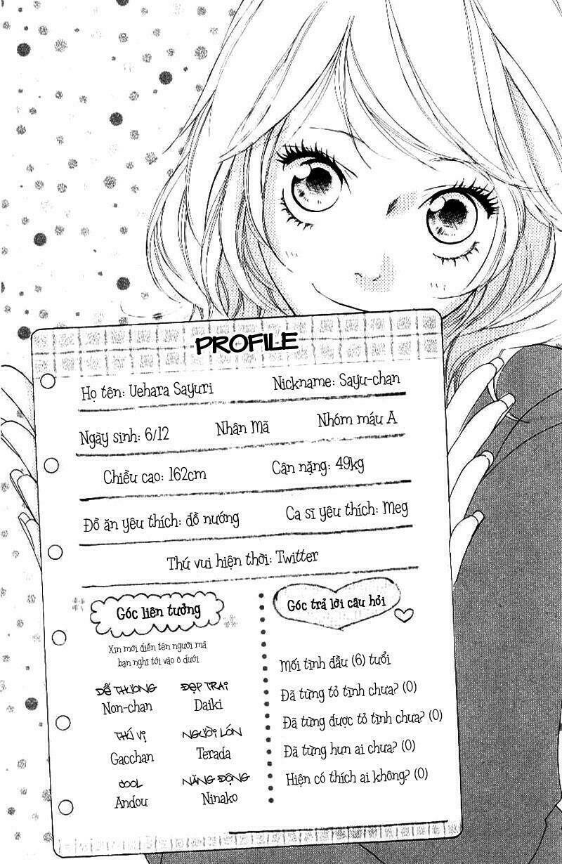 tình yêu học trò chapter 31 46