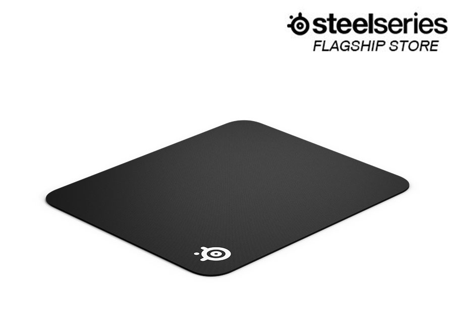 Bàn di chuột SteelSeries QcK - Hàng Chính Hãng