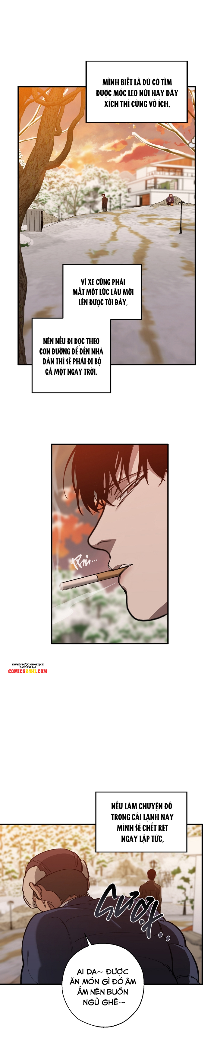 hoán vị chapter 61 10