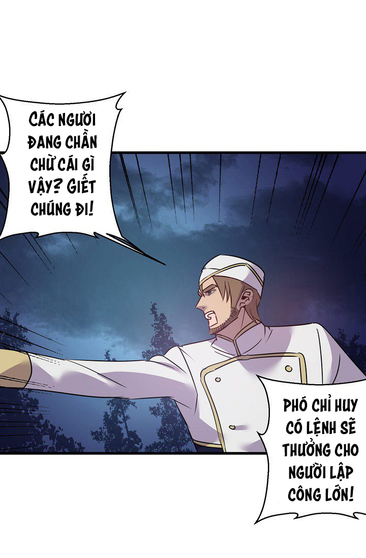 hôn lễ phục thù chapter 19 29