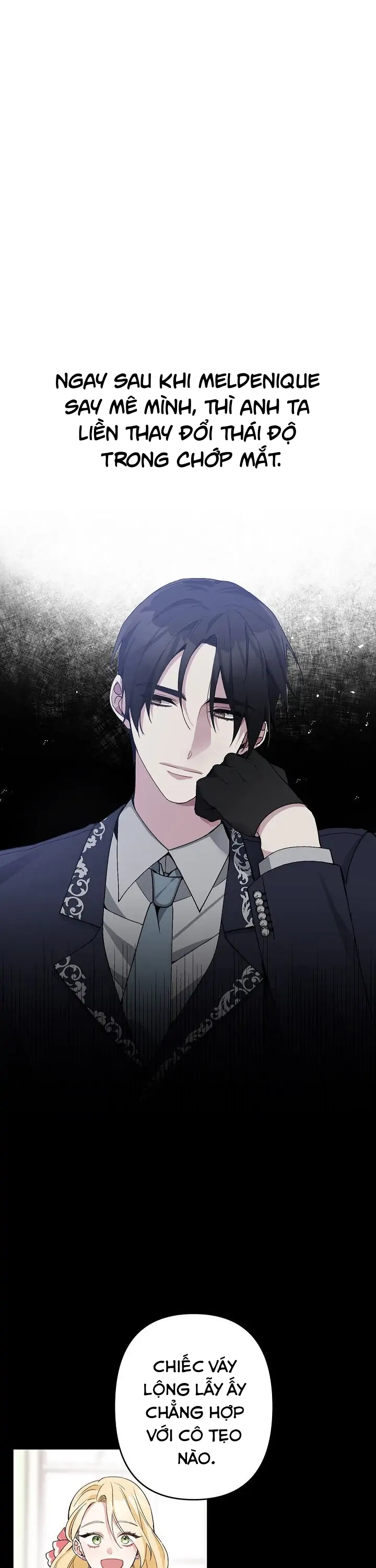 đừng đến cửa hàng của ác nữ phản diện chapter 5 10