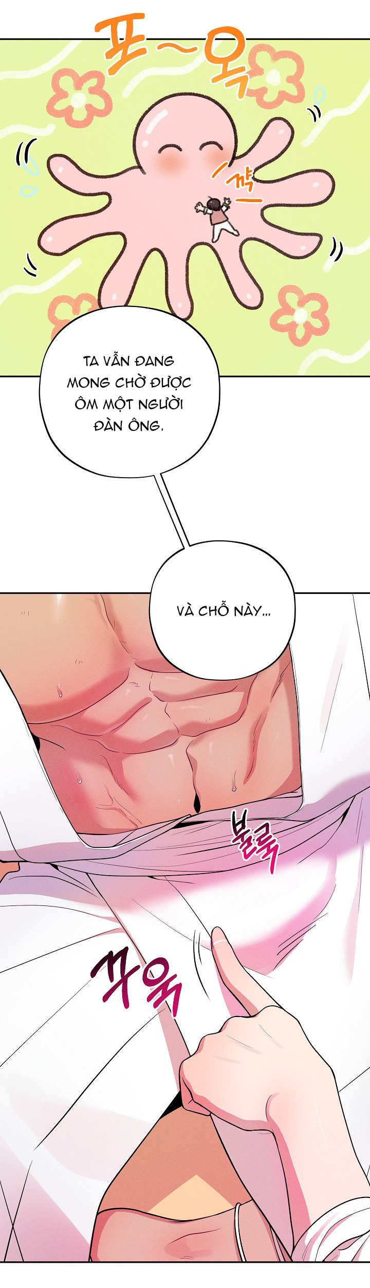 [18+] tuyển tập truyện bl ngắn - double bell chapter 32 1