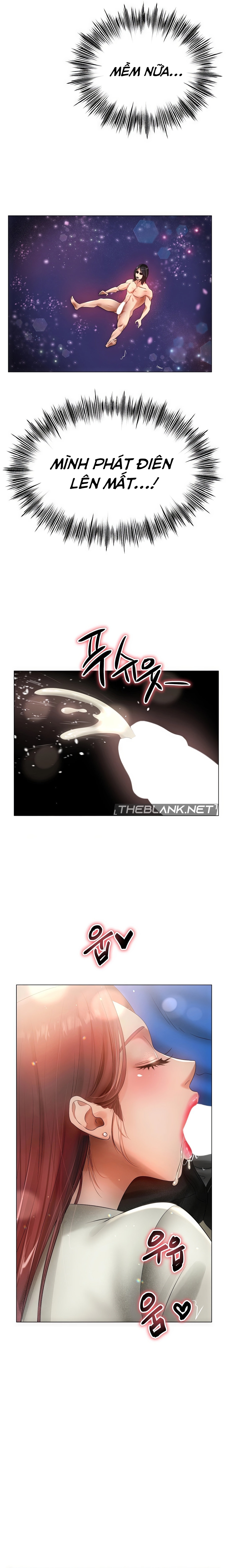 dì trẻ chapter 5 11