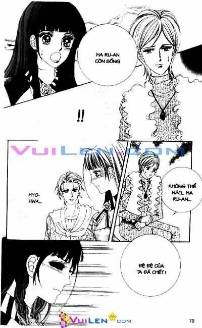 cửa hàng phù thủy chapter 4 79