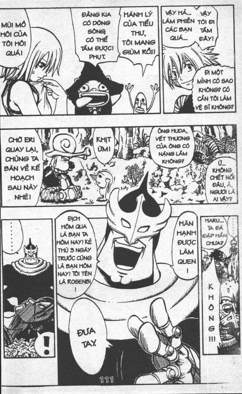 rave master (scan) chapter 23 109