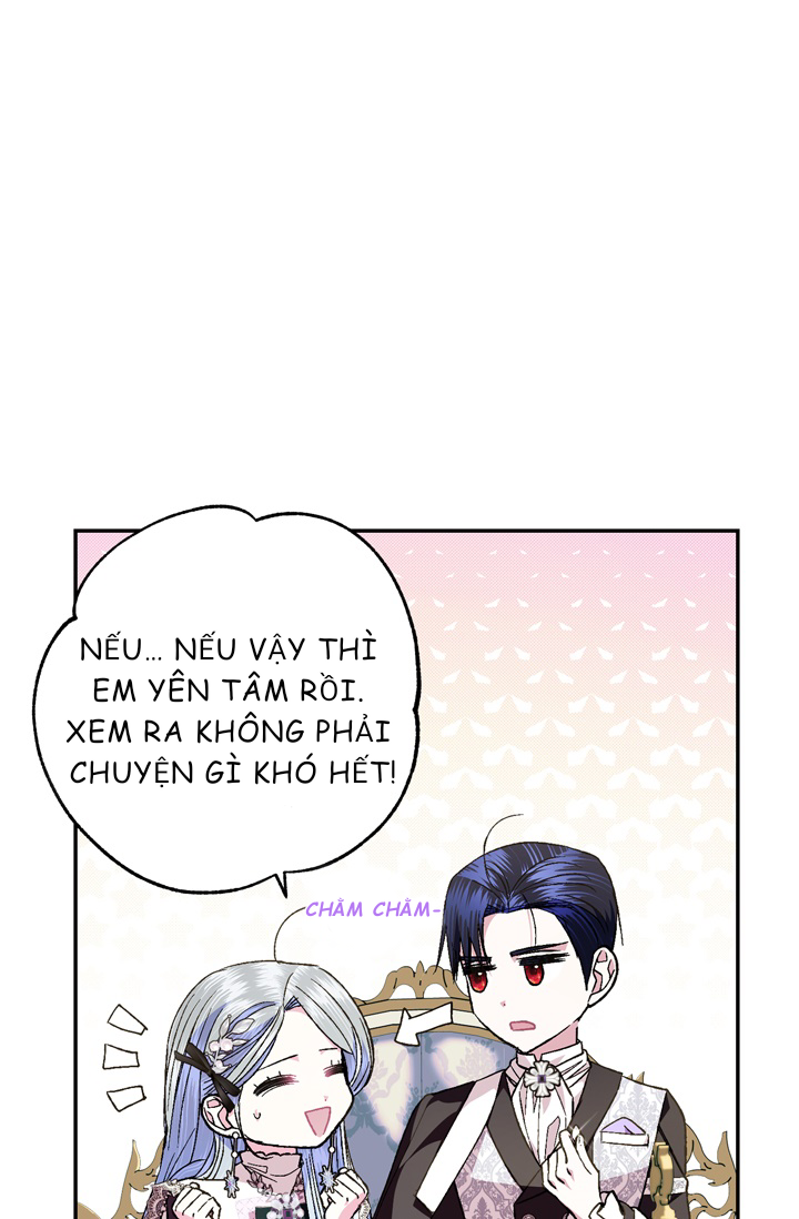 cha à, con không muốn kết hôn đâu chapter 50 20