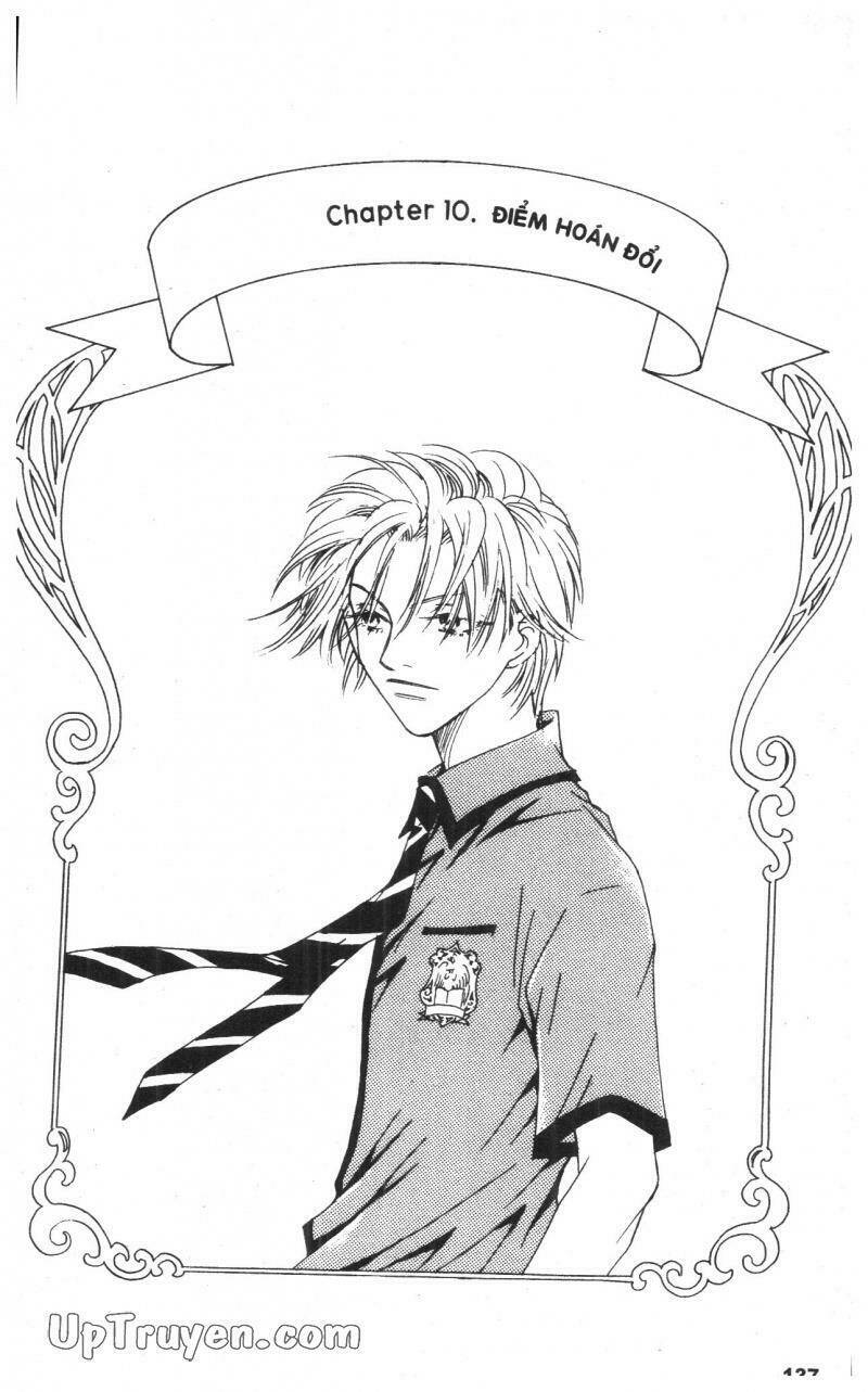 cinderella man chapter 3 137