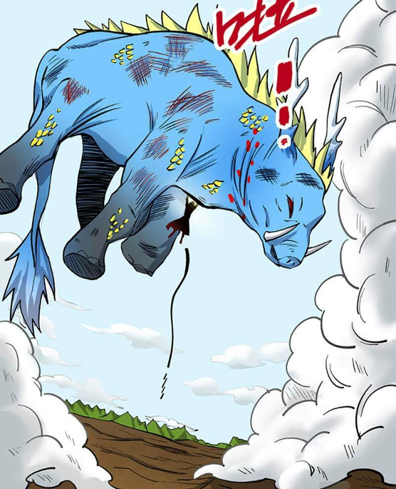 võ đạo độc tôn chapter 449 7