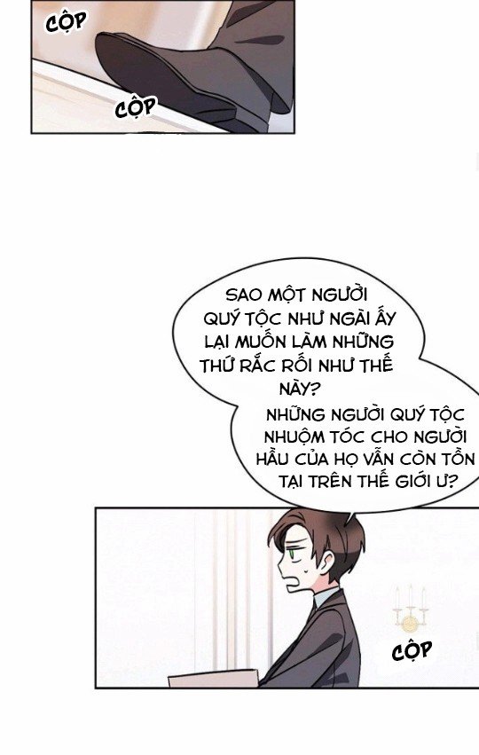 người hầu của tôi chapter 11.2 8