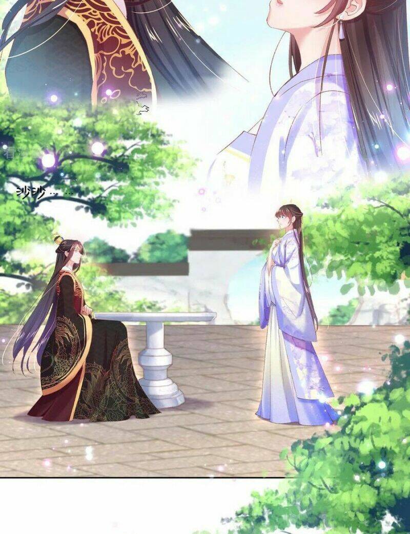 thị huyết y phi chapter 84 3