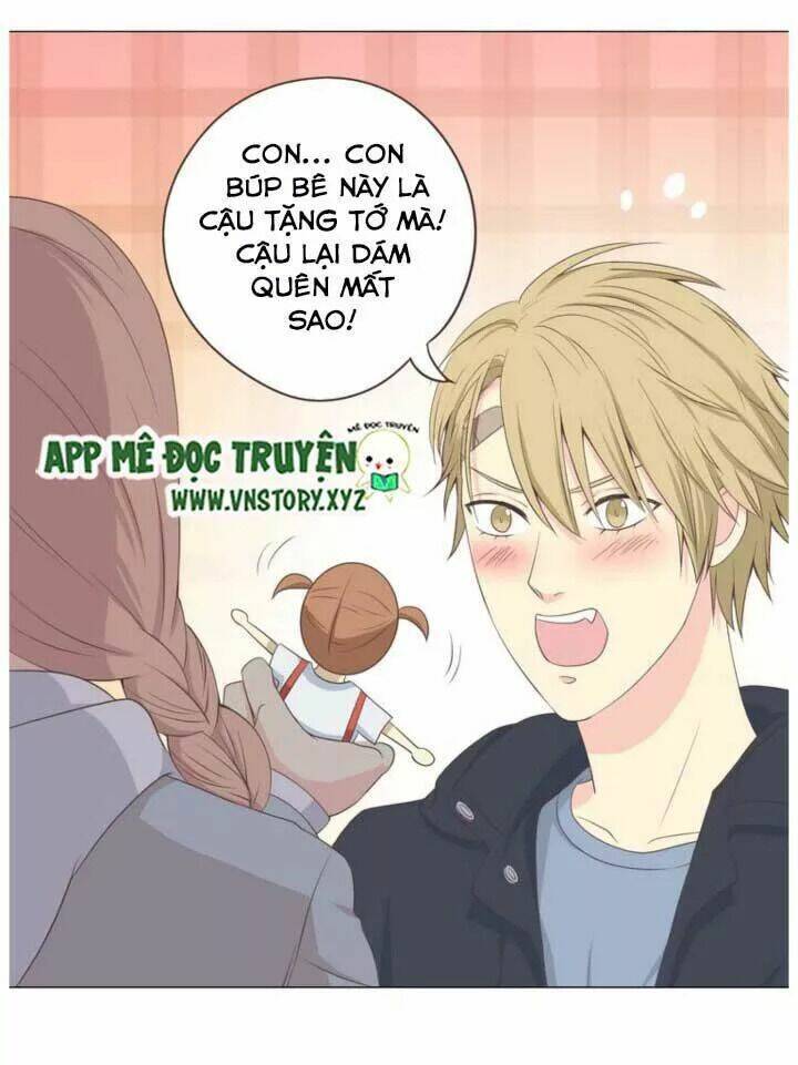 xin chào! dân nữ chapter 56 16