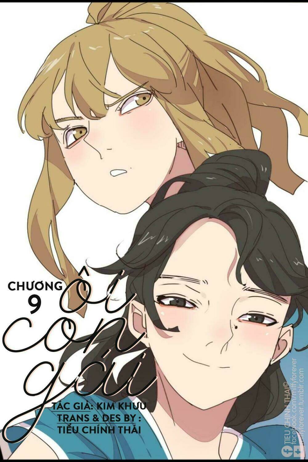 mục linh chapter 9 1