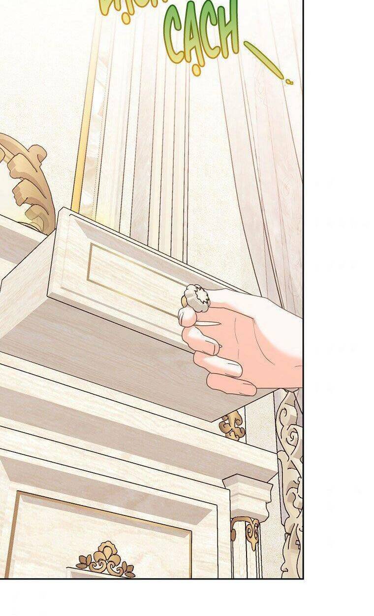 ác nữ karuna bé lại chapter 41 5