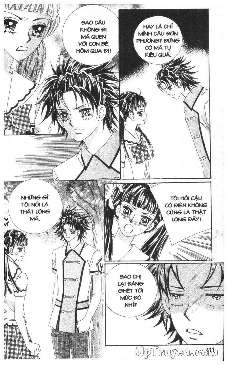 meo meo dịu dàng đi nhé chapter 8 111