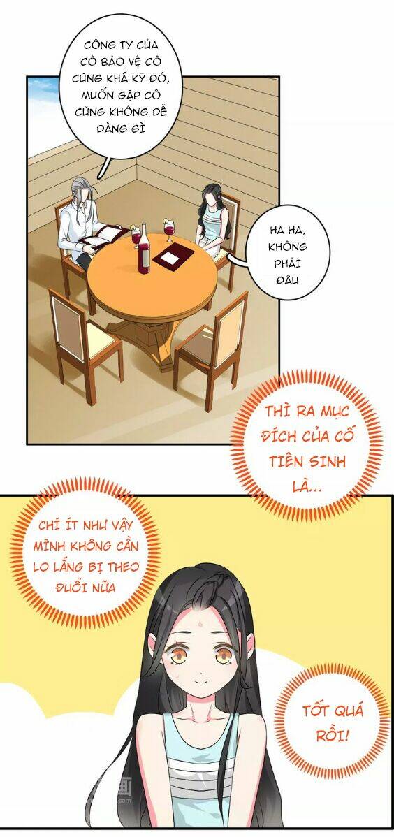 lều khều biết yêu chapter 74 3