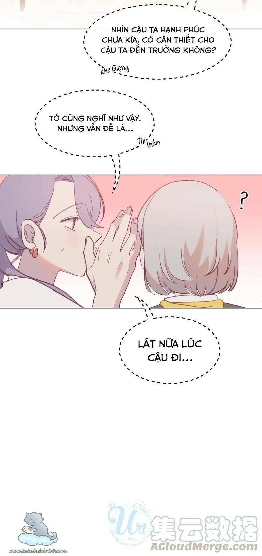 nhật ký nấm ma cô chapter 21 4