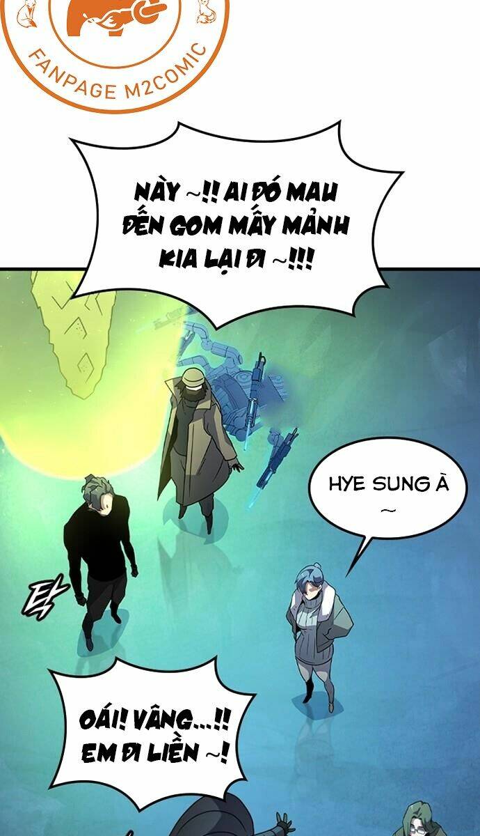 điểm chết chapter 22 91