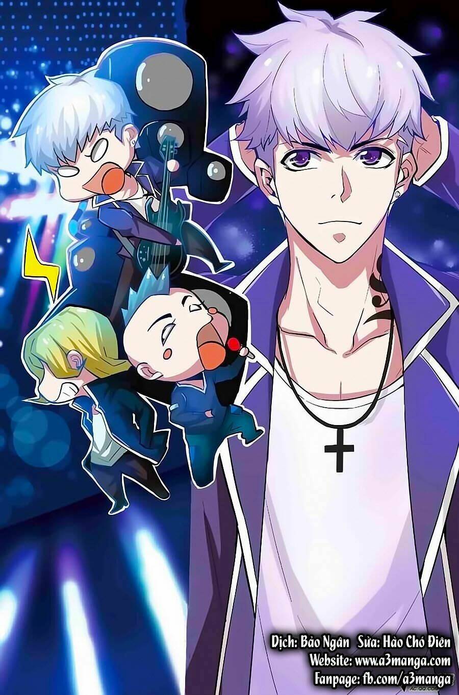 thần thám thiếu nữ m chapter 2.1 1