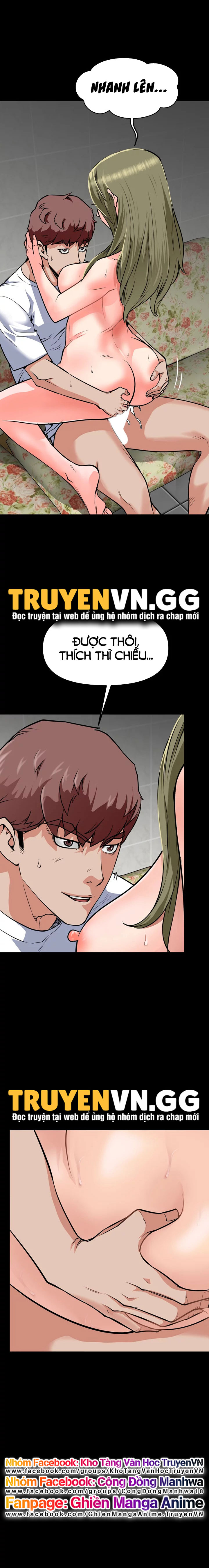 khi loser trỗi dậy chapter 14 5