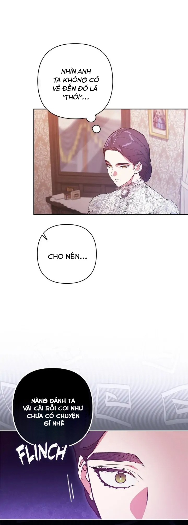 tôi mới là người quyết định cuộc hôn nhân này chapter 48 14