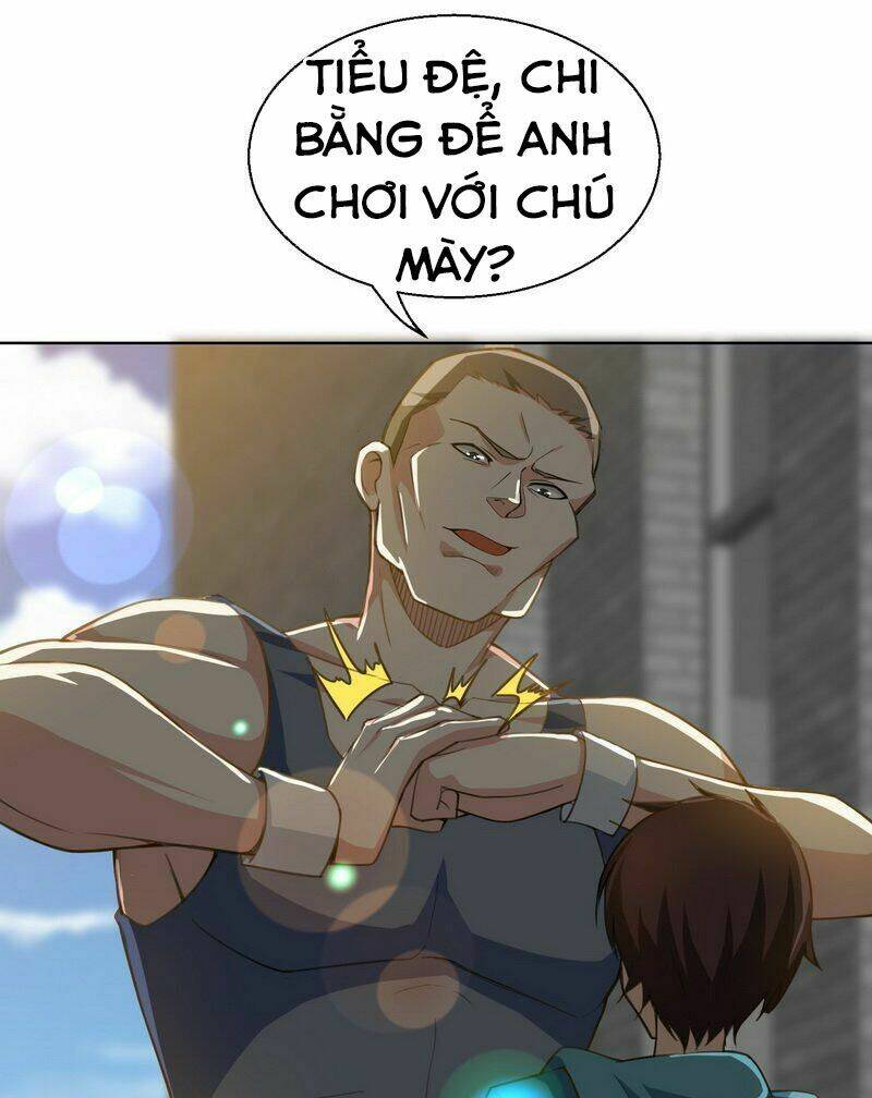 trọng sinh cực phẩm tiên đế chapter 3 6