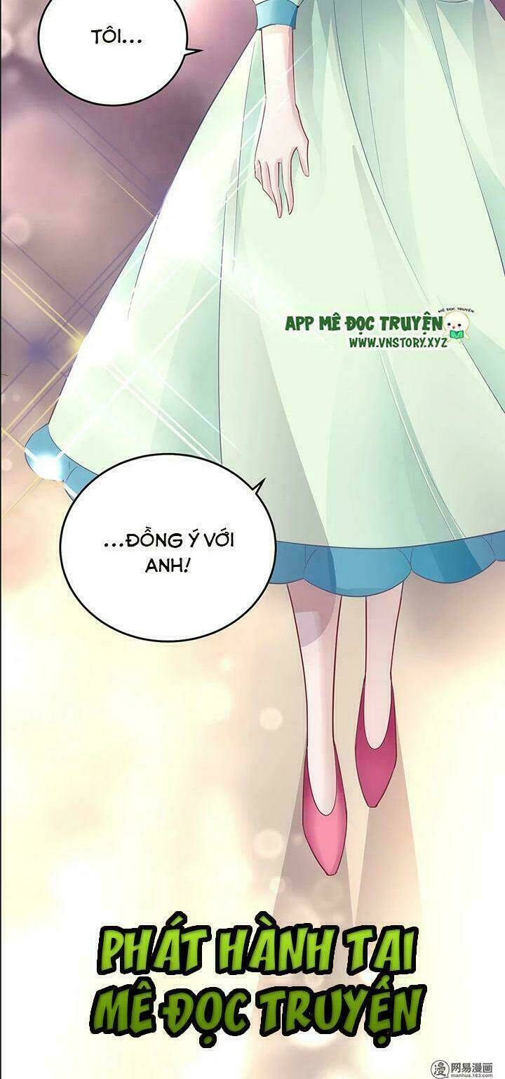 trò chơi săn tình - tổng tài khó kìm lòng chapter 6 27