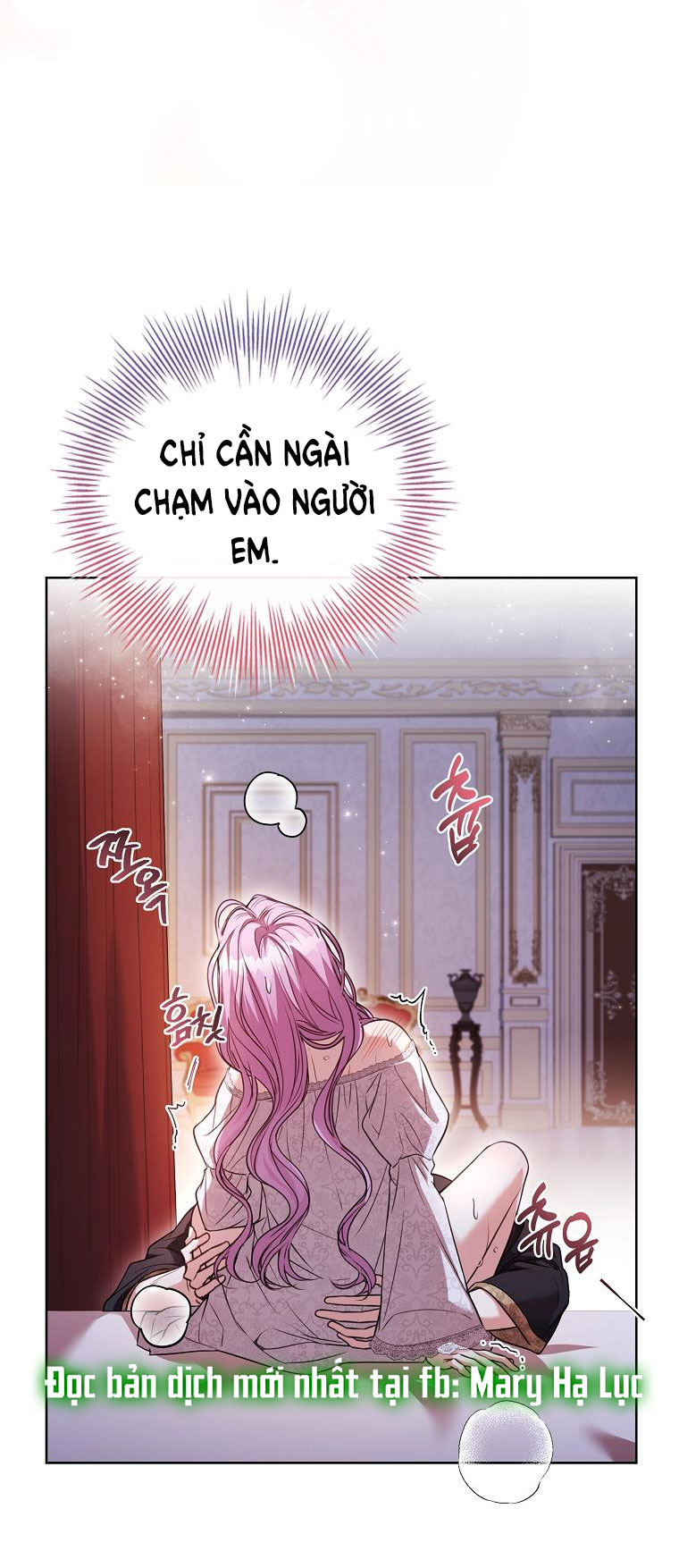 trở thành thư ký của bạo chúa chapter 125 22