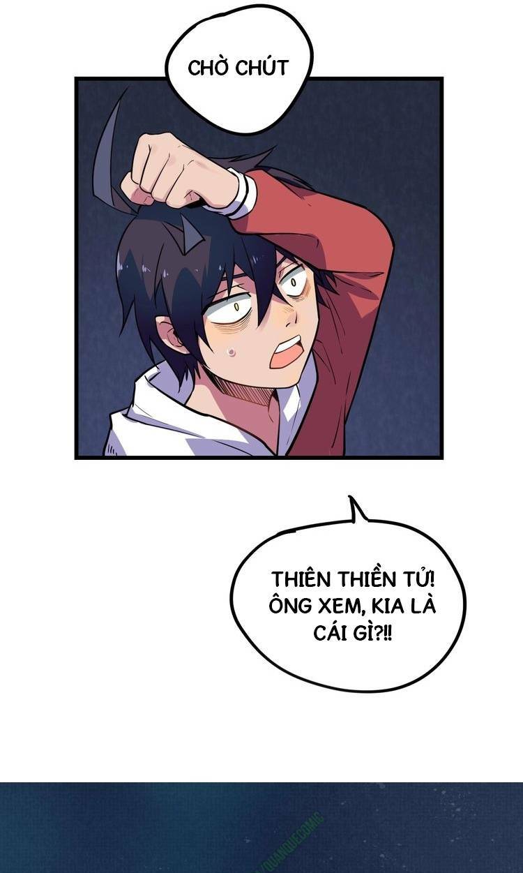tu chân cuồng thiếu tại vườn trường chapter 21 29