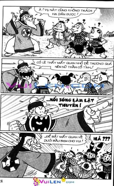 thần đồng đất việt chapter 96 25