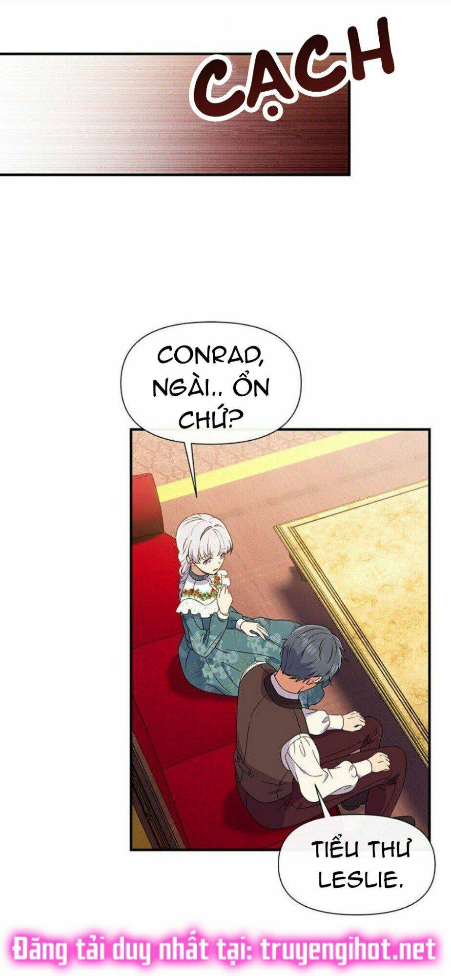 khế ước của nữ công tước quái vật chapter 96 42