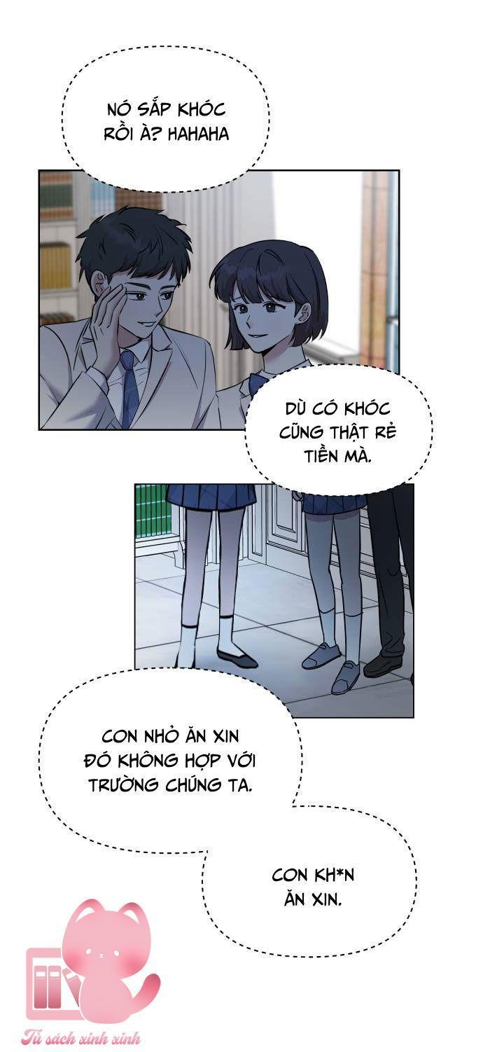 quản gia, làm ơn đấy! chapter 2 49