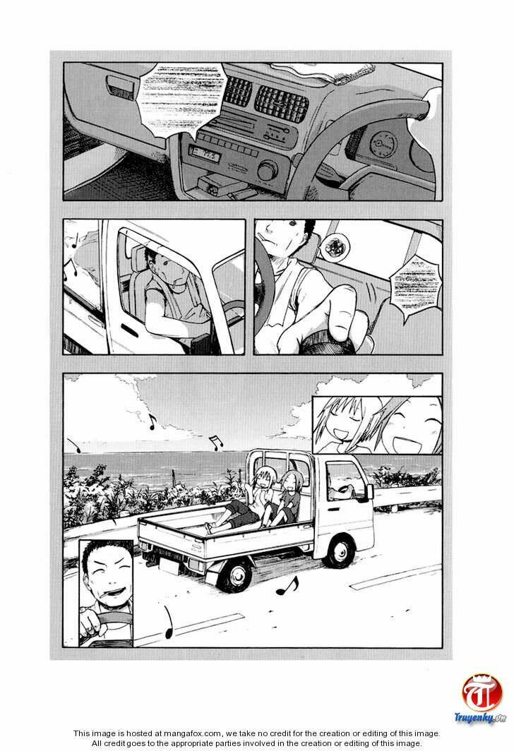 fura furo - flat & flow chapter 4 10