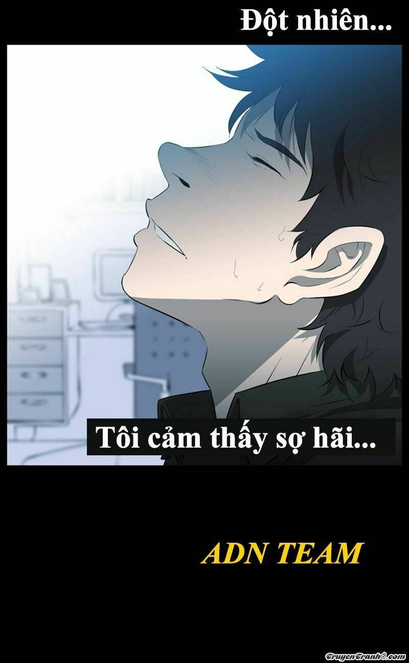 kho truyện kinh dị: ác mộng đêm về chapter 6 5