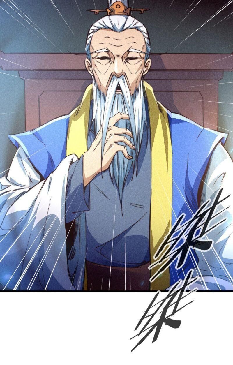 võ đạo chiến thần chapter 8 40