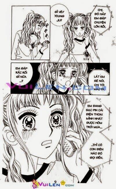 cặp đôi kỳ lạ chapter 2 10