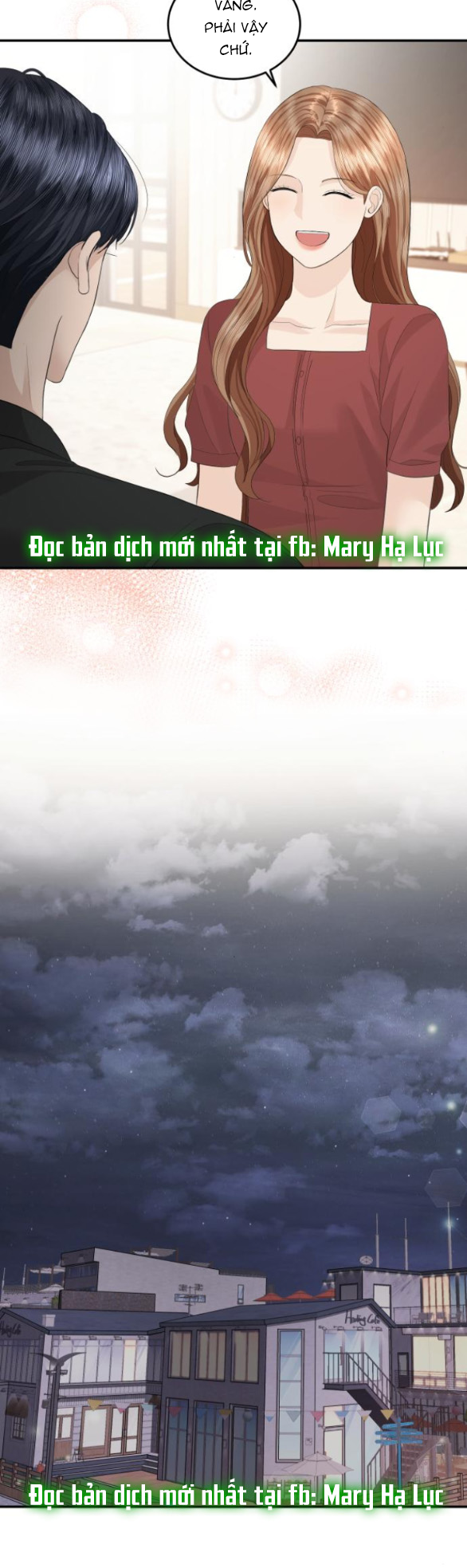 cuộc hôn nhân hoàn hảo chapter 50.1 6