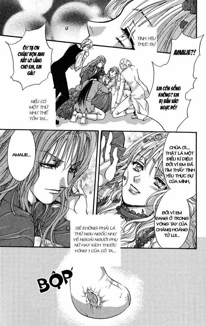 ludwig kakumei chapter 4 50