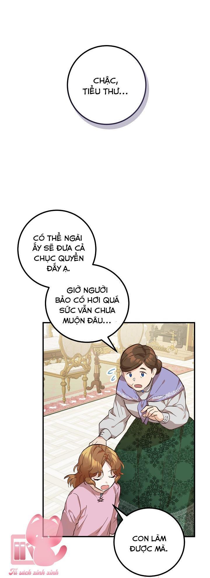 bác sĩ hoàn thành trách nhiệm rồi chapter 3 32