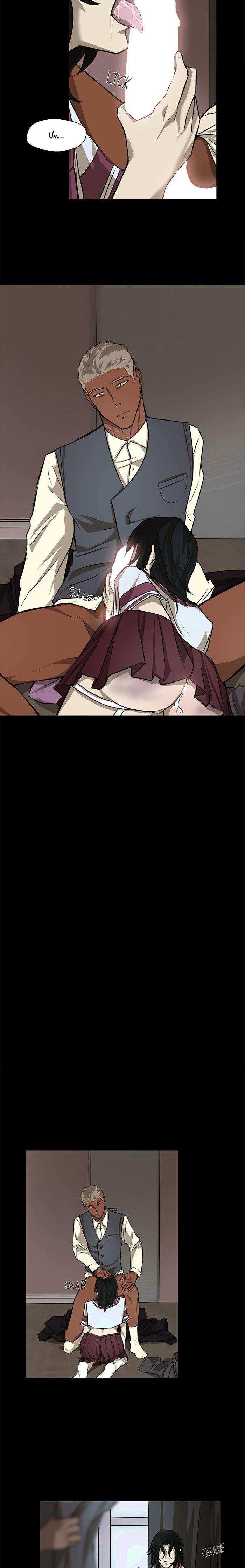 love murder basketball chapter 4 14