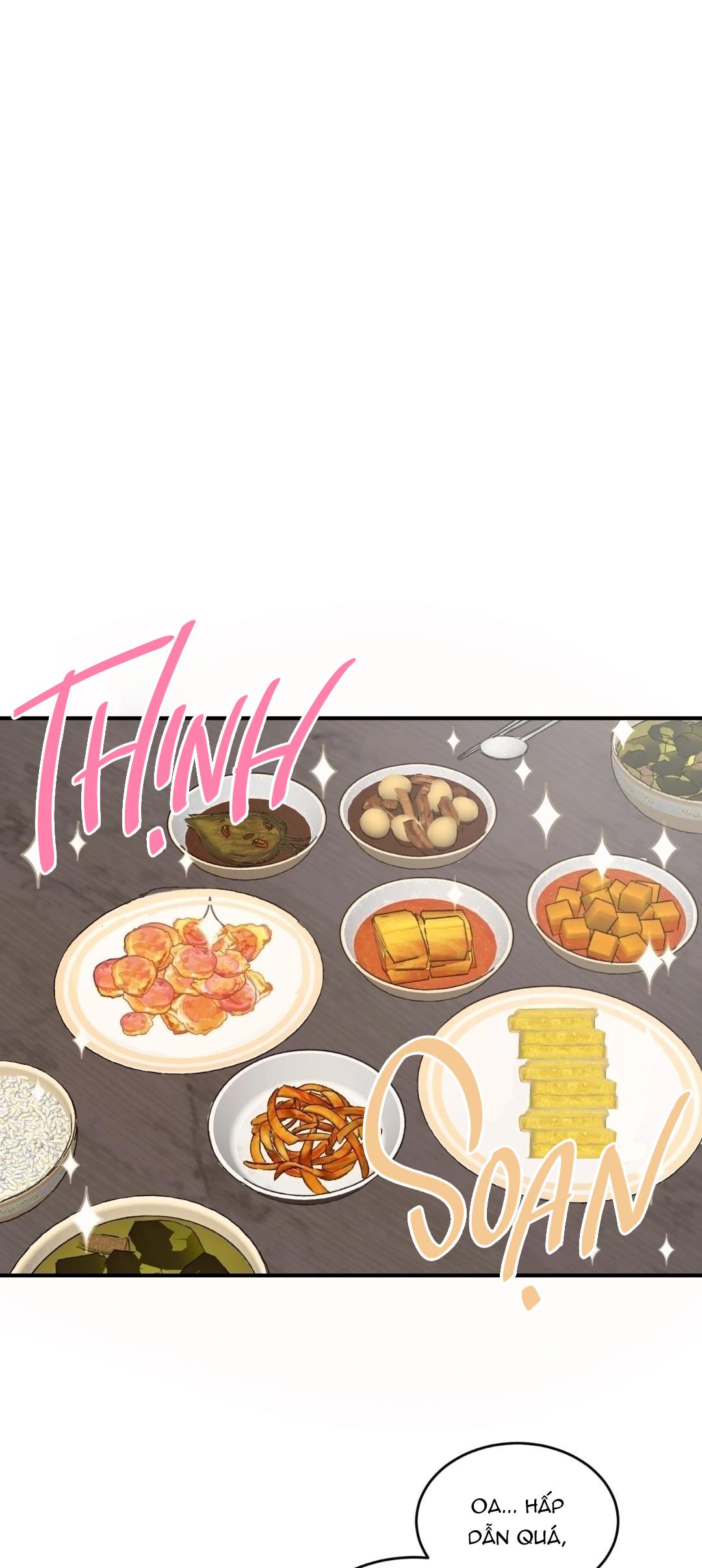 ngôi nhà hướng mặt trời mọc chapter 13 25