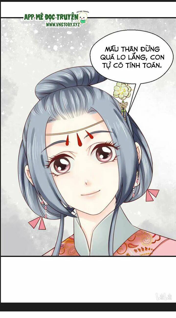 kiều nữ độc phi chapter 103 20