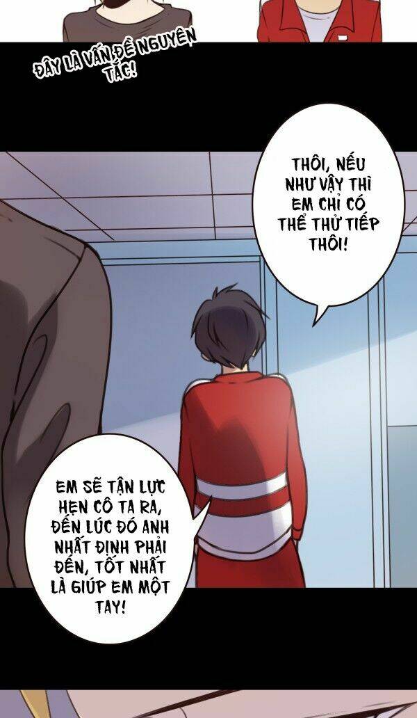 love-c romantic fruity chapter 10 11