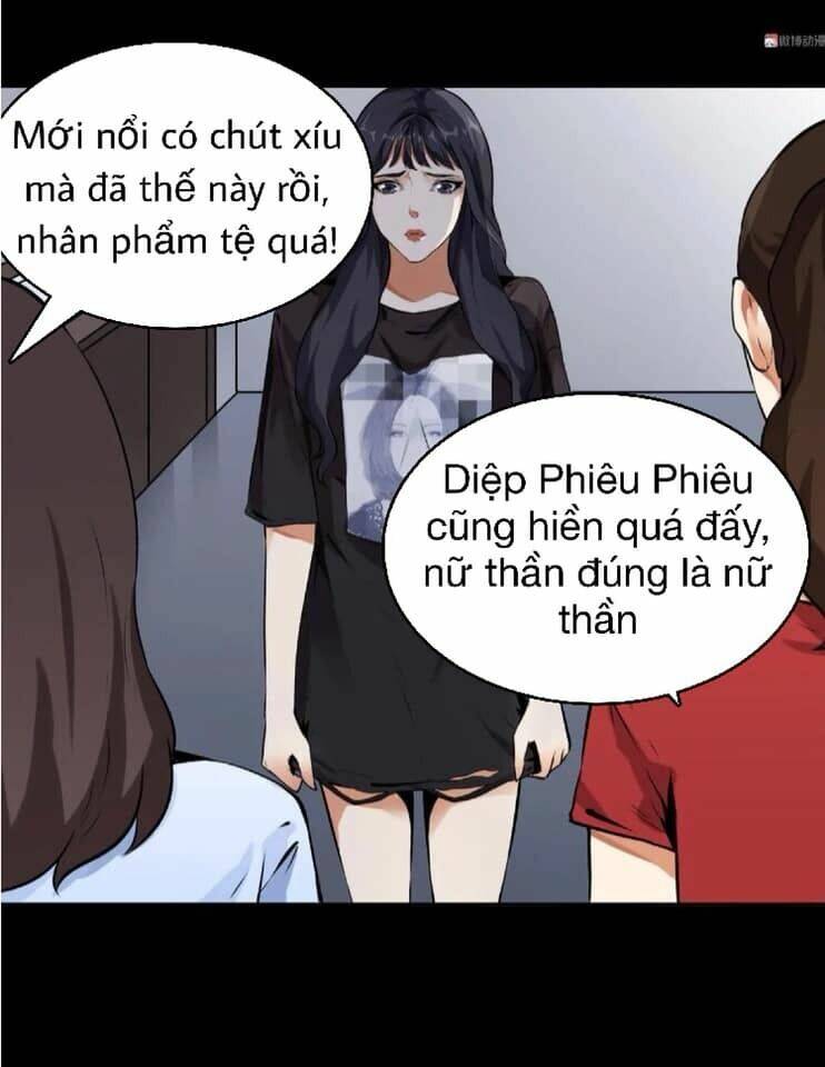 giày thủy tinh chapter 11.2 11