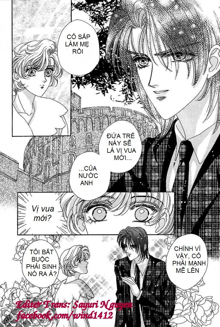 princess diana chapter 16 20