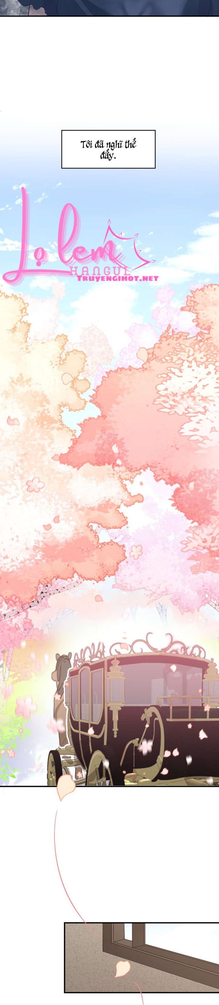 bước đi trên con đường hoa chapter 1 21